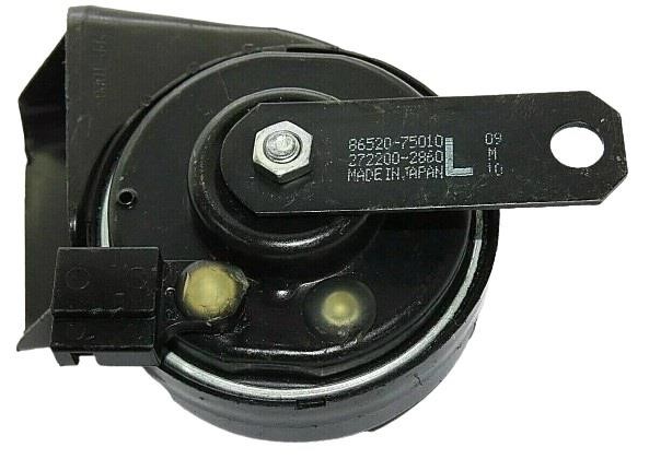 8652075010 Toyota Sound signal