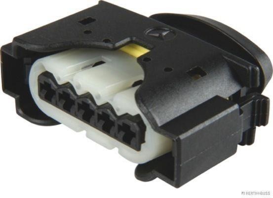 12521433204 BMW Cable connector housing