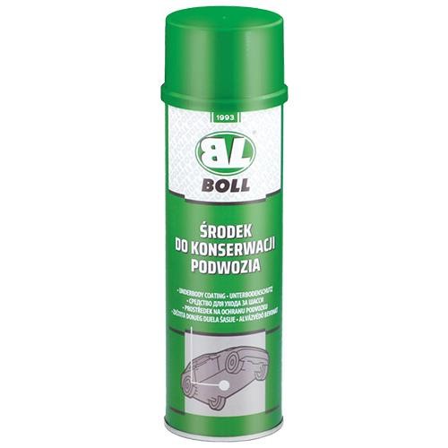 001008 BOLL Underbody Protection Spray, 500 ml