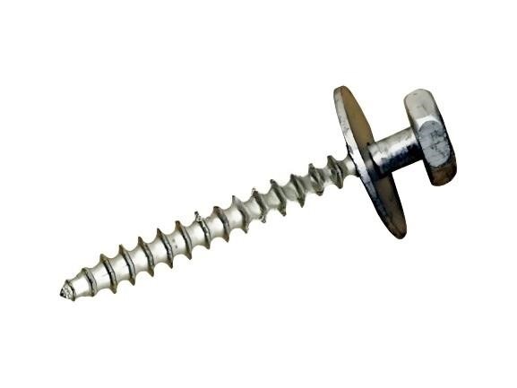 Q0004984V000000000 Mercedes Self tapping screw