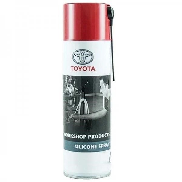 PZ44700PD105 Toyota Silicone spray 500 ml