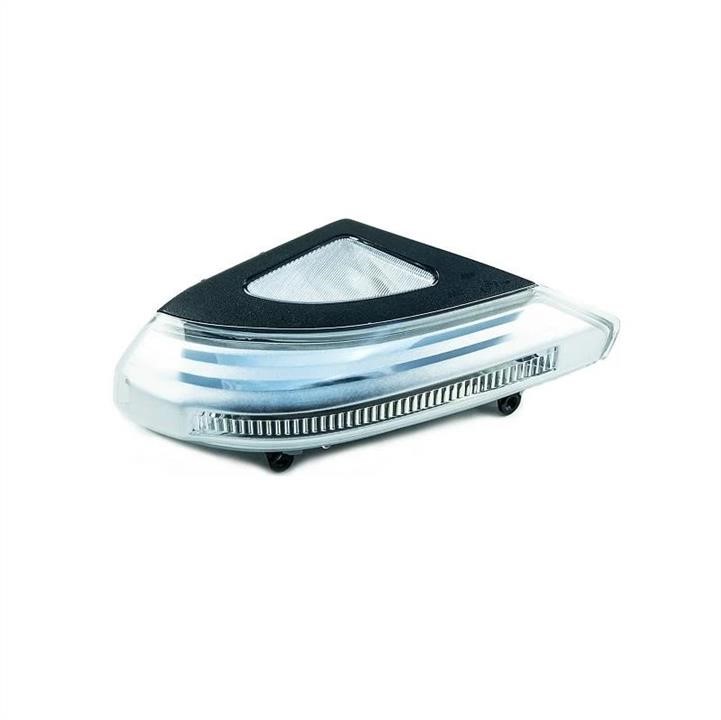 261654X00A Nissan Turn signal repeater in left mirror