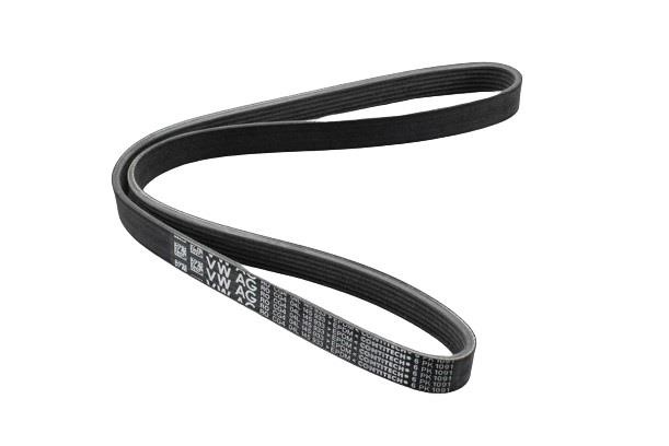 VAG 04L 145 933 Poly-V belt 04L145933 04L145933 VAG Poly-V belt