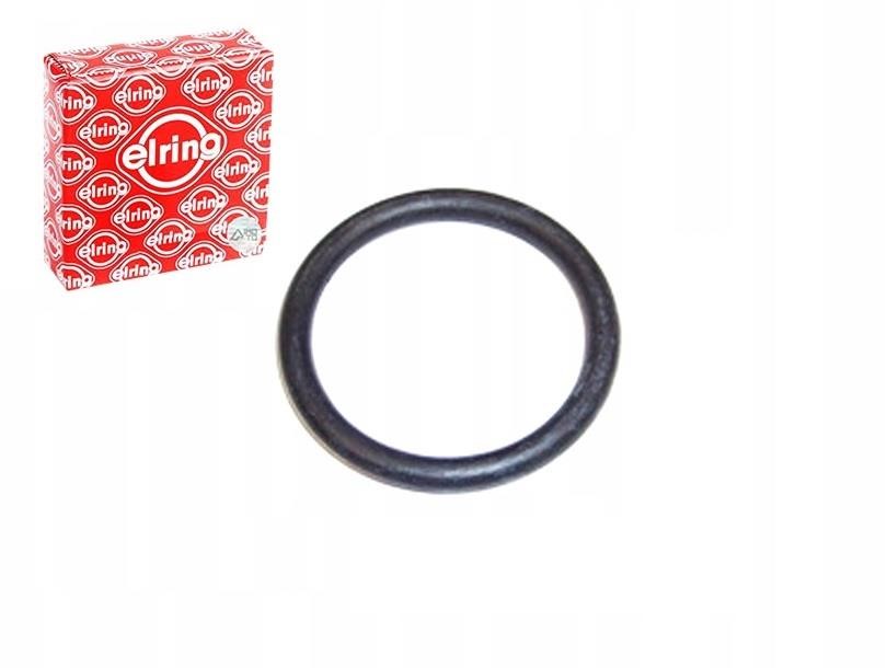 Oil seal Opel: 717730 Elring O-ring
