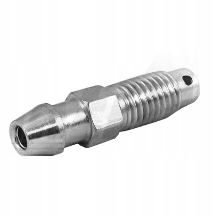 0086 WP Fitting for bleeding the brake system