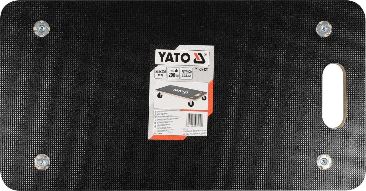 Buy Yato YT-37421 at a low price in United Arab Emirates!