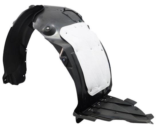 868114R000 Hyundai/Kia Fender liner front left