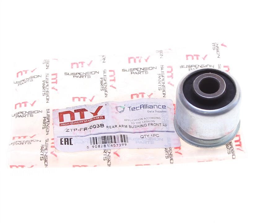 Buy NTY ZTPFR003B – good price at EXIST.AE!