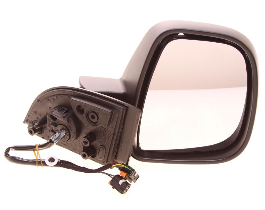 Door mirror Peugeot Rifter: 98169897XT Citroen/Peugeot Outside Mirror