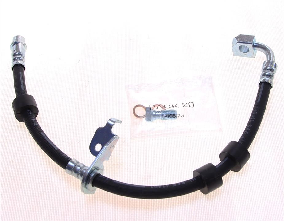 Flexible brake line Volvo V90: LH7749 Delphi Brake Hose
