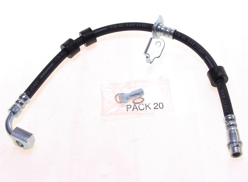 Flexible brake line Volvo V90: LH7750 Delphi Brake Hose