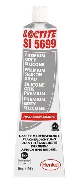 1126648 Loctite Silicone neutral sealant "5699", 0.08 l