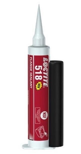 142456 Loctite Loctite 518 anaerobic flange sealant, 50 ml