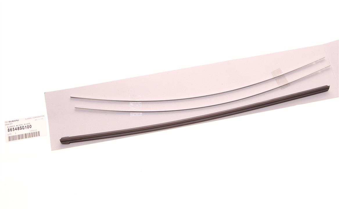 Wiper Blade Rubber, 425 mm Subaru 86548SG100
