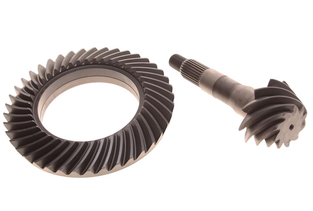 Crown Wheel/Pinion Kit Suzuki 27300-66821