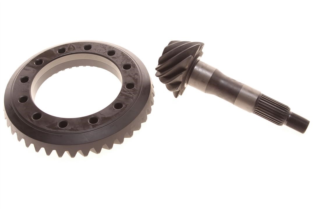 2730066821 Suzuki Crown Wheel/Pinion Kit