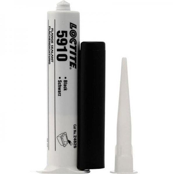 2051998 Loctite Silicone sealant black "Loctite 5910", 0.05L
