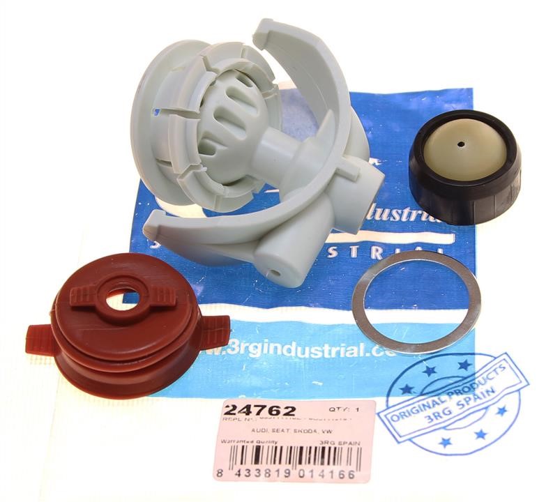24762 3RG Repair Kit for Gear Shift Drive