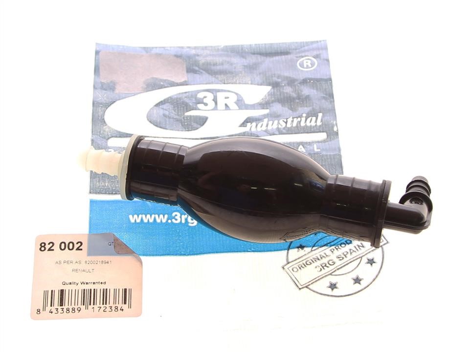 Buy 3RG 82002 at a low price in United Arab Emirates!