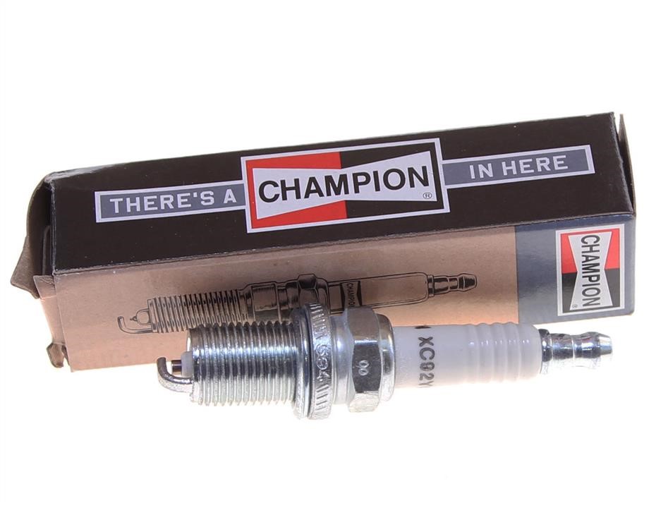 Spark plug Citroen AX: CCH980 Champion Spark plug Champion (CCH980) XC92YC