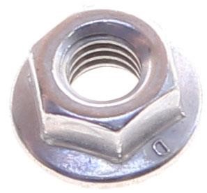 1611567380 Citroen/Peugeot Nut