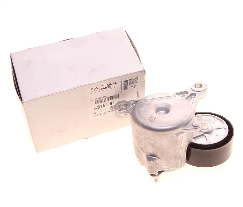 DRIVE BELT TENSIONER Citroen/Peugeot 5751 61