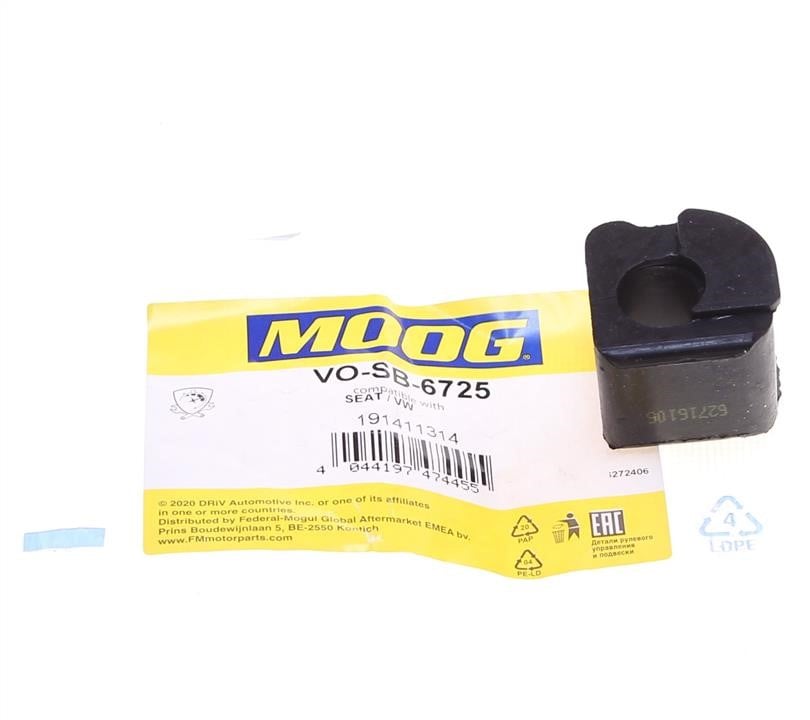 Buy Moog VO-SB-6725 at a low price in United Arab Emirates!