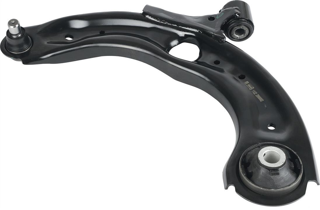 Wishbone Mazda 2: 850050578 Triscan Track Control Arm