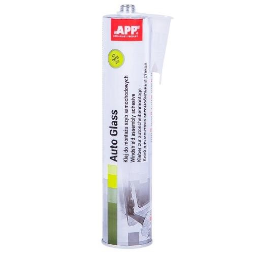 040501 APP Glue for glass