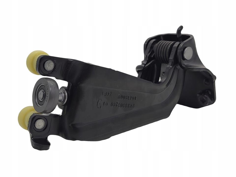 9833303280 Citroen/Peugeot Sliding door roller