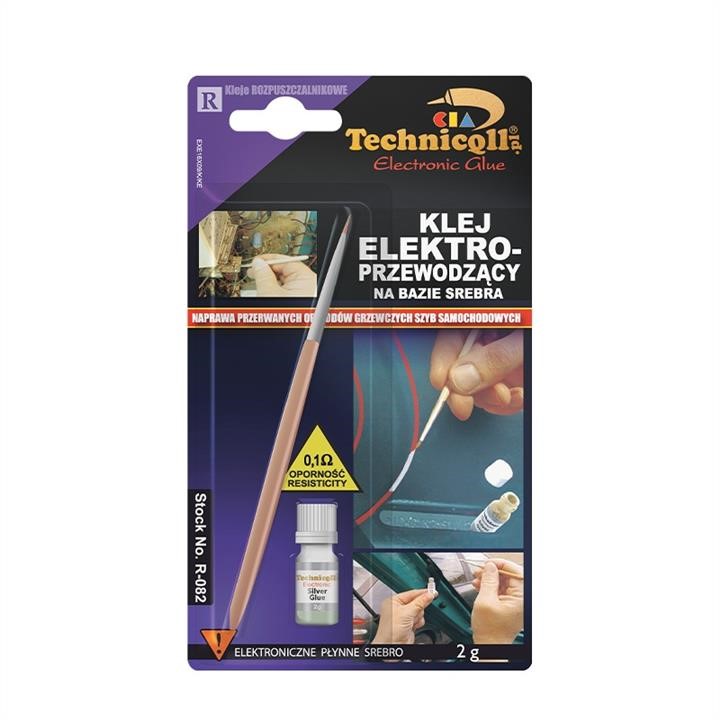 R082 Technicqll Special glue