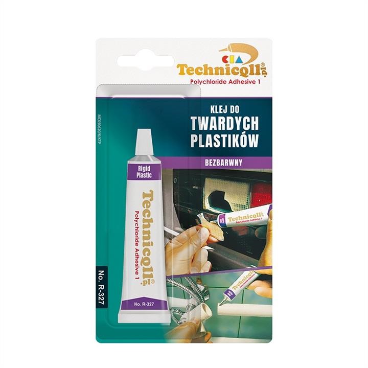 R327 Technicqll Glue for plastics