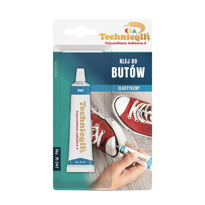 R341 Technicqll Special adhesive