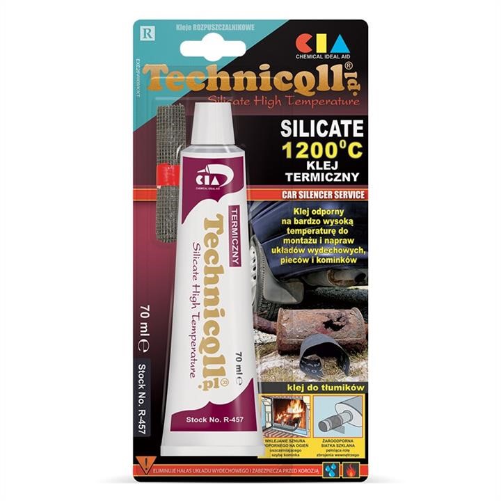 R457 Technicqll Thermal adhesive