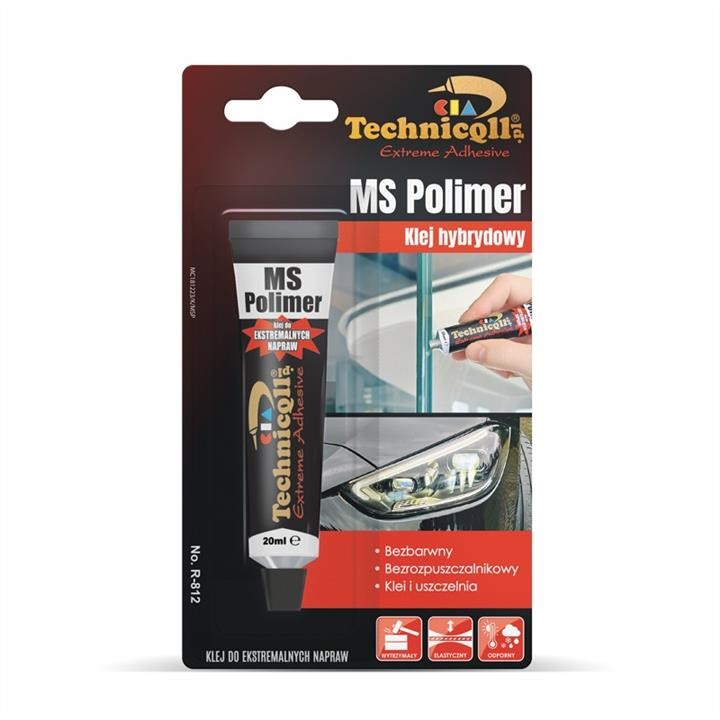 R812 Technicqll Universal glue