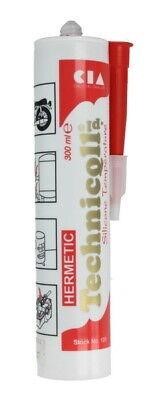 B105 Technicqll Sealant, silicone, 300 ml