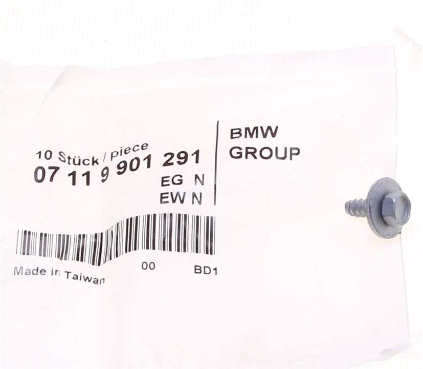 Buy BMW 07 11 9 901 291 at a low price in United Arab Emirates!
