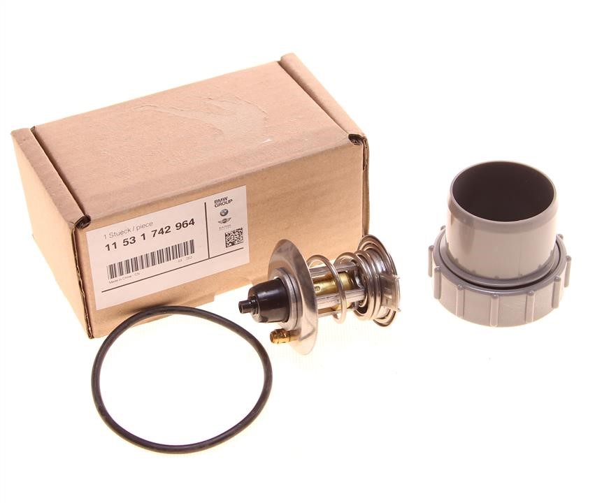 Buy BMW 11 53 1 742 964 at a low price in United Arab Emirates!