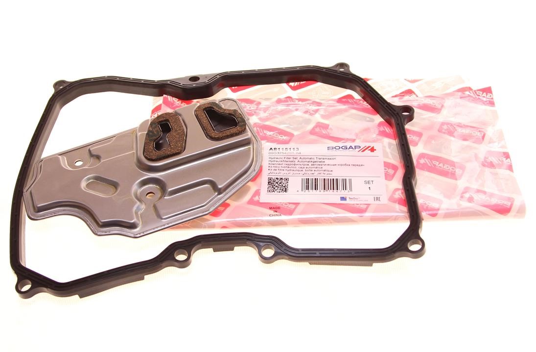 Buy BOGAP A8115113 at a low price in United Arab Emirates!