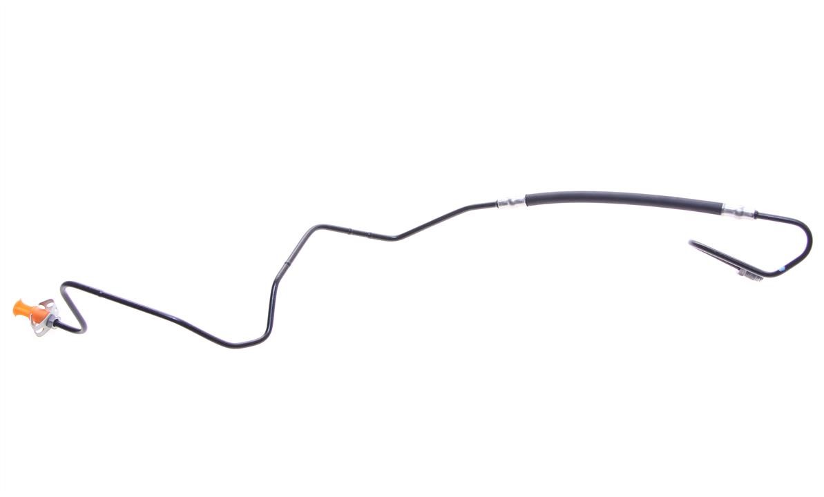 Flexible brake line Peugeot: 4888AJ Citroen/Peugeot Brake hose