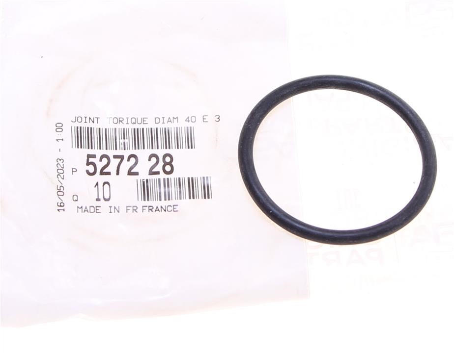 O-ring Citroen/Peugeot 5272 28