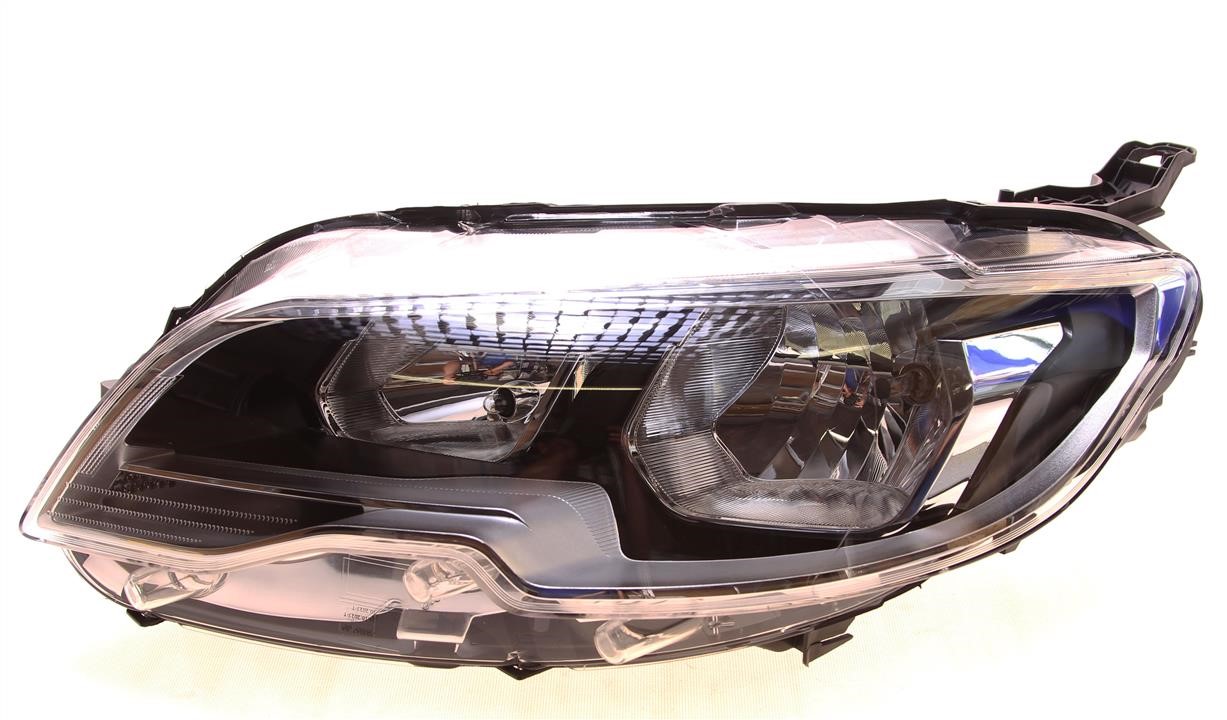 9817298380 Citroen/Peugeot Headlight left
