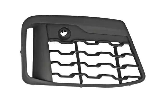 Radiator grill BMW X1: 51118072776 BMW Front bumper grill