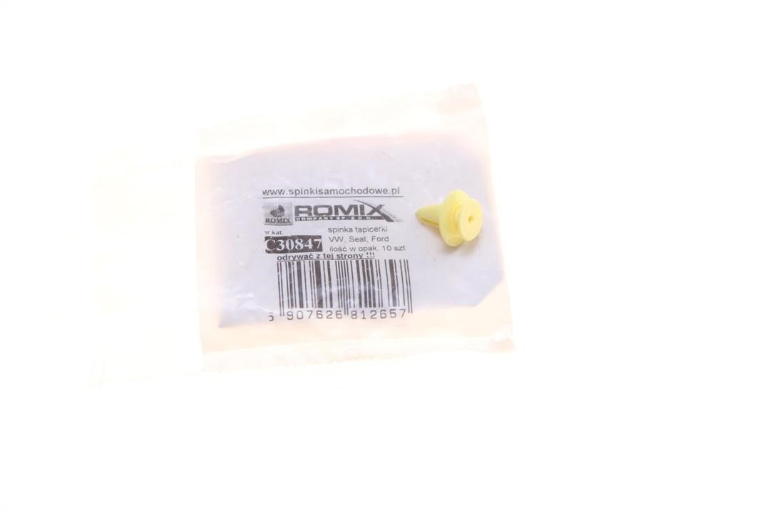 Buy Romix C30847 – good price at EXIST.AE!