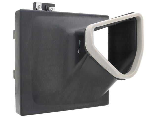 Land Rover LR137976 Air deflector LR137976 LR137976 Land Rover Air deflector