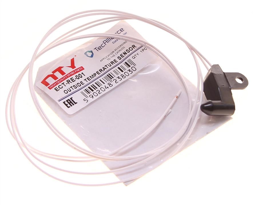 Other sensors Renault Fluence: ECTRE001 NTY Ambient temperature sensor