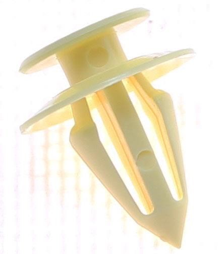 C30847 Romix Fastening clip, set of 10 pcs.