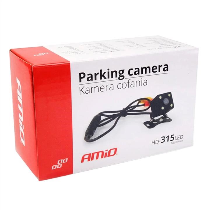 Buy AMiO 01015 – good price at EXIST.AE!