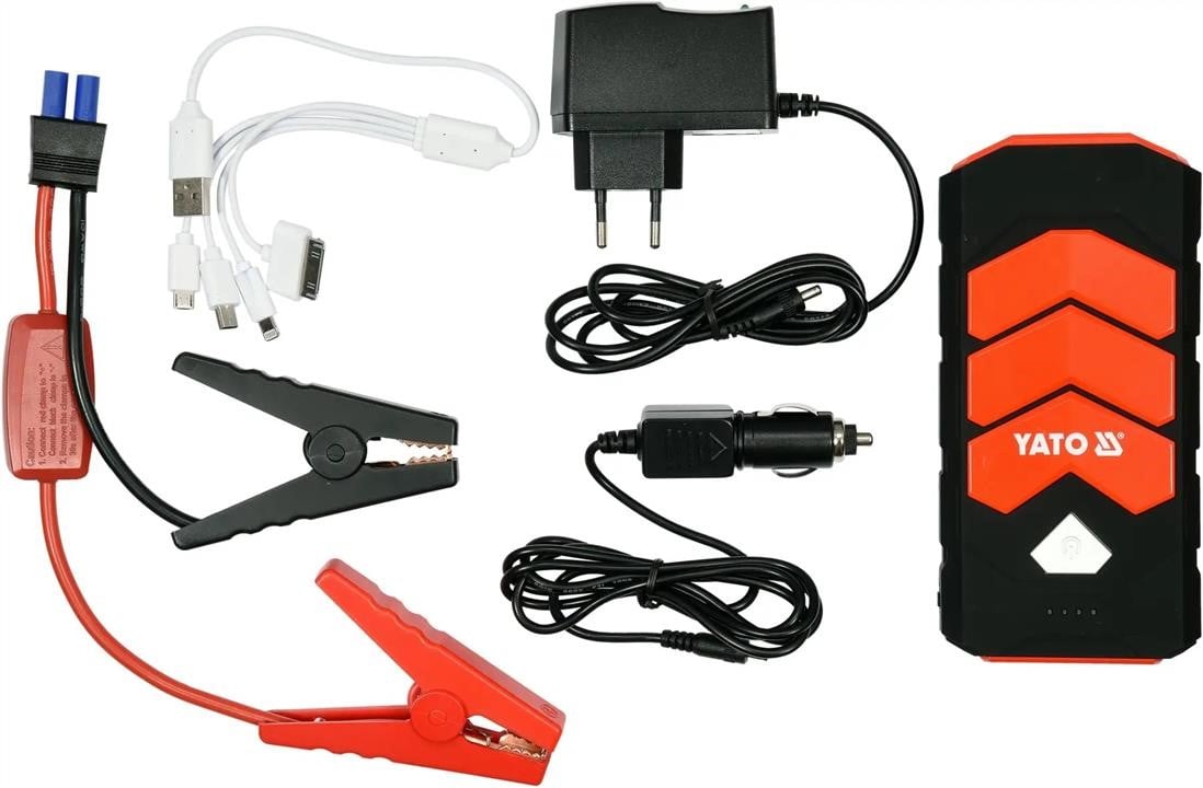 Buy Yato YT-83081 at a low price in United Arab Emirates!