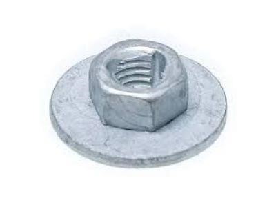 9017906314 Toyota Nut